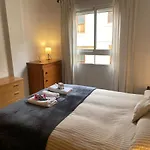 Apartamento Para 4 Personas En El Centro De Valencia, Plaza El Pilar