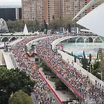 Apartamento Para 4 Personas En El Centro De Valencia, Plaza El Pilar