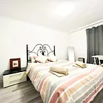 Apartamento Compartido A 15 Minutos De La Playa En Valencia