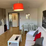 Apartamento Playa Urb Privada 2 Habitaciones