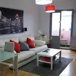Apartamento Playa Urb Privada 2 Habitaciones