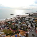Apartamento Playa Urb Privada 2 Habitaciones