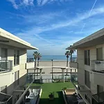 Reinapart Patacona Beach 40