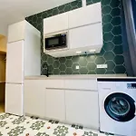 Cabanyal Room 5 - New & Stylish By The Beach