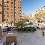 Apartup Valencia Opera