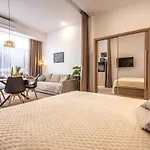 Increible Loft Junto A La Ciudad De Las Ciencias