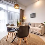 Increible Loft Junto A La Ciudad De Las Ciencias