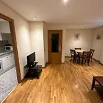 Apartamento Almas Centro