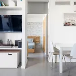 Bonito Atico Con Terraza
