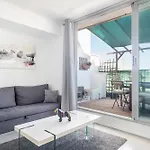 Bonito Atico Con Terraza