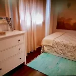 Apartamento cerca de la playa y Ciudad de las Ciencias