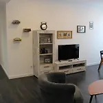 Apartment Sofi