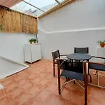 Independent Duplex House Beach Valencia