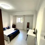 Relaxing Confortable Room