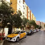 Apartments Relax