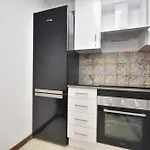 Gran piso en barrio historico del centro