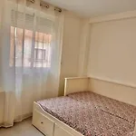 Apartamento Cuidad Ciencias