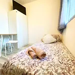 Apartamento Compartido A 15 Minutos De La Playa En Valencia