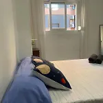 Relaxing Confortable Room