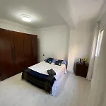 Relaxing Confortable Room