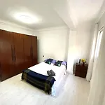 Relaxing Confortable Room