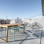 Limehome Valencia Carrer De Sant Jacint