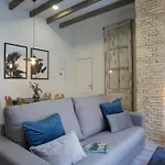 SingularStays Parque Central