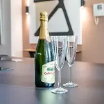 Central Market Lux Apartment