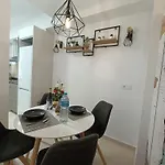 Malvalindabeach Loft Benlliure Malvarrosa/Patacona