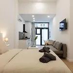 Nuevo Loft En Playa Y Cerca Del Centro, Ac Y Wifi
