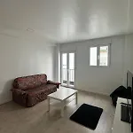 Apartamento Moderno Cid