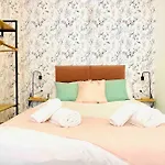 Beautiful Loft In The Heart Of Ruzafa, Soho