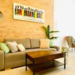 Beautiful Loft In The Heart Of Ruzafa, Soho