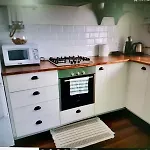 Apartamento cerca de la playa y Ciudad de las Ciencias