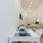 Nuevo Loft En Playa Y Cerca Del Centro, Ac Y Wifi