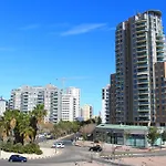 Oceanographic 1 Bedroom Apartment With Balcony & Pool