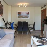 Palau De Congressos Great Stay Room