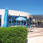 Apartup Patacona Infinity