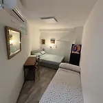Habitacion En Playa Malvarrosa