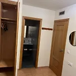 Habitacion Doble Con Bano Privado