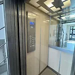 Apartamento Moderno Cid