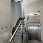 Apartamento Moderno Cid