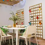 Apartamento Cerca De La Marina En Valencia