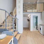 Florit Flats - The Seagull Apartments