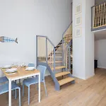 Florit Flats - The Seagull Apartments