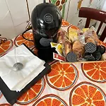 Habitacion Con Bano Privado 1 Cama De Matrimonio