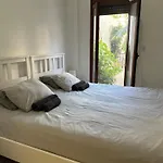 Habitacion Doble En Ruzafa Con Bano Privado