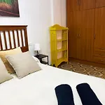 Valencia Well Located Shared Apartment