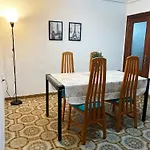 Valencia Well Located Shared Apartment