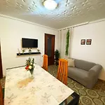 Valencia Well Located Shared Apartment